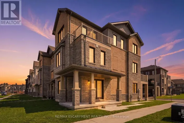 241 MELODY LANE, Thorold