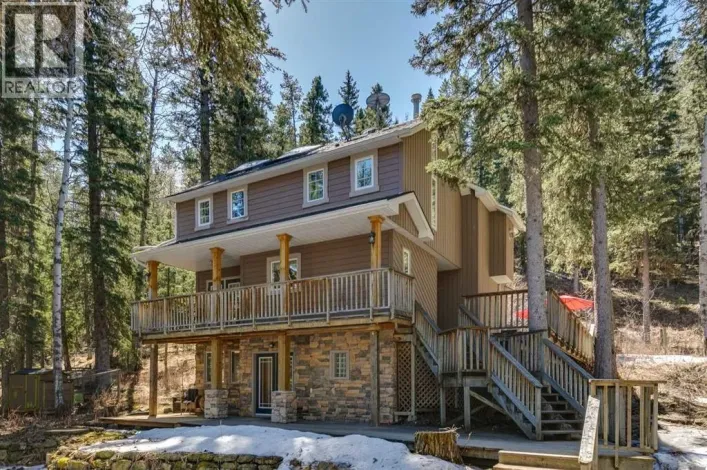 241 Mountain Lion Drive, Bragg Creek