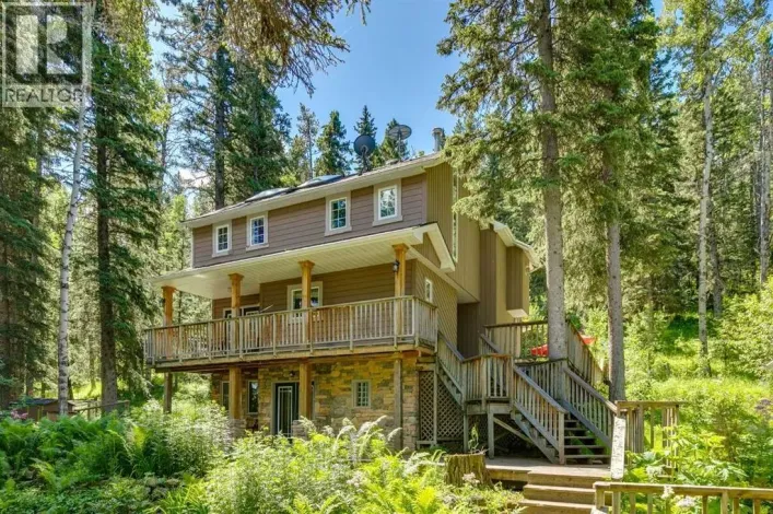 241 Mountain Lion Drive, Bragg Creek