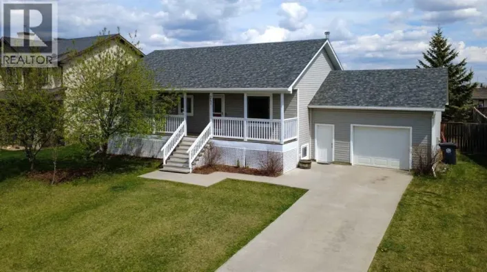 241 N 250 E, Raymond