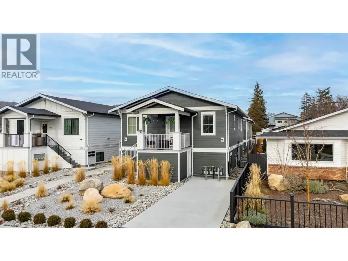 241 NELSON Avenue Unit# 101, Penticton