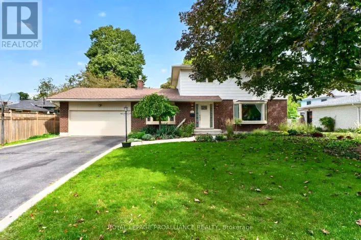 241 OLYMPUS AVENUE, Kingston