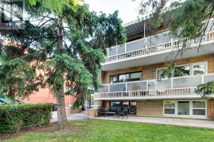 241 PANNAHILL ROAD, Toronto