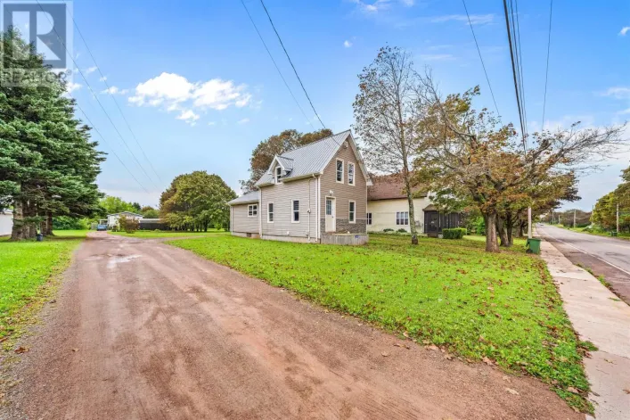 241 Phillip Street, Tignish