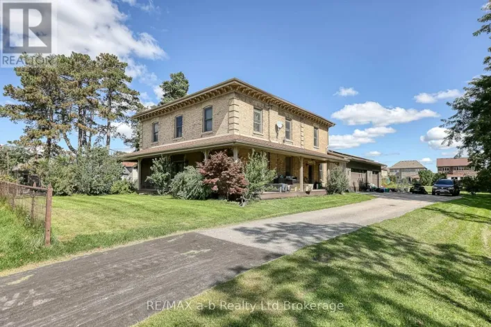 House for sale: 241 PITTOCK PARK ROAD, Woodstock