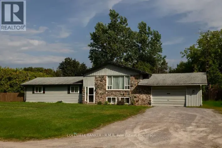 241 PORT HOOVER ROAD, Kawartha Lakes