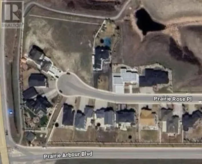 241 Prairie Rose Place S, Lethbridge