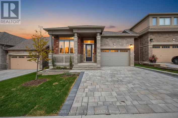 241 RIDGE WAY, New Tecumseth