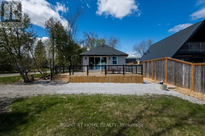 241 ROCKAWAY BEACH PLACE, Innisfil