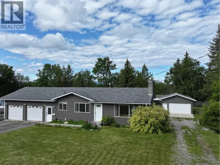 241 S ENEMARK ROAD, Quesnel