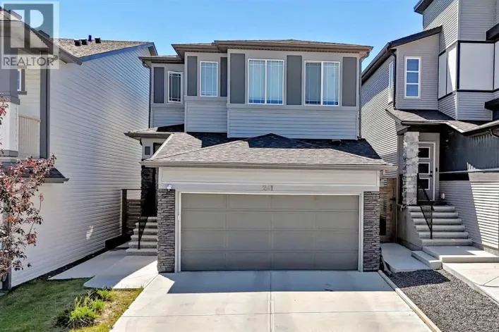 241 Sage Bluff Rise NW, Calgary