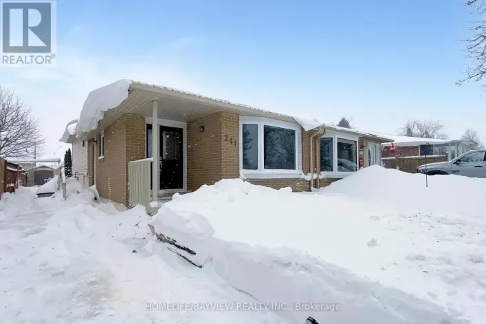 241 SIMON STREET, Shelburne