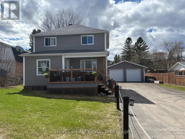 241 SIXTH AVENUE, Cochrane