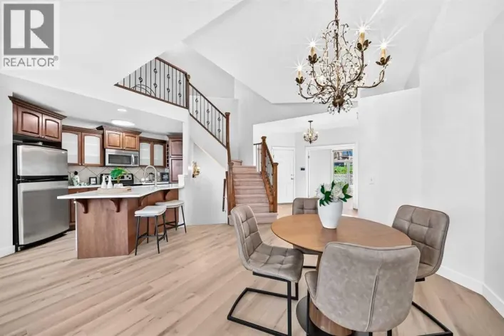 241 Springbank Terrace SW, Calgary