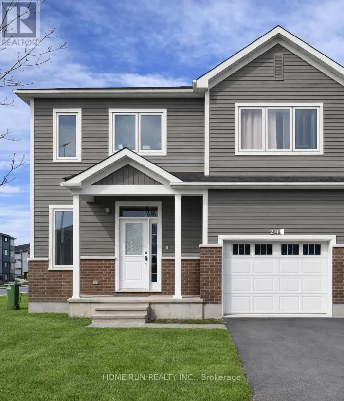 241 SURFACE LANE, Ottawa