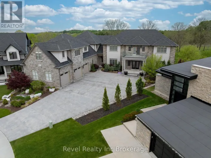 241 TAMARACK BOULEVARD, Woodstock