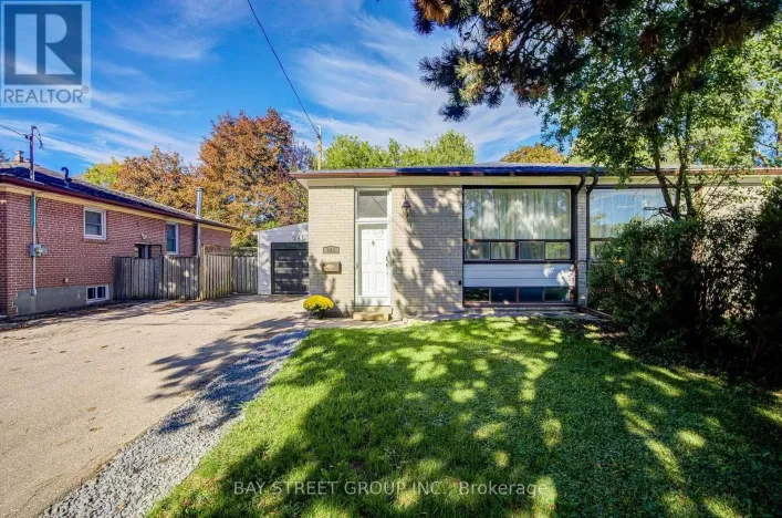 241 TAYLOR MILLS DRIVE N, Richmond Hill