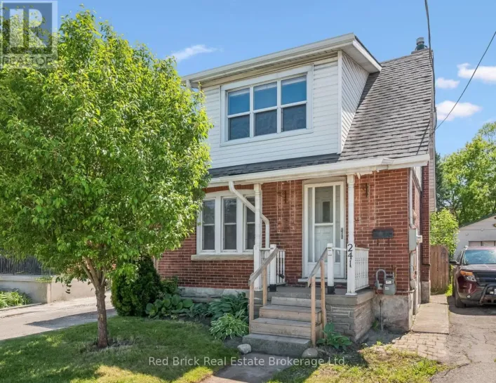 241 VICTORIA ROAD S, Guelph