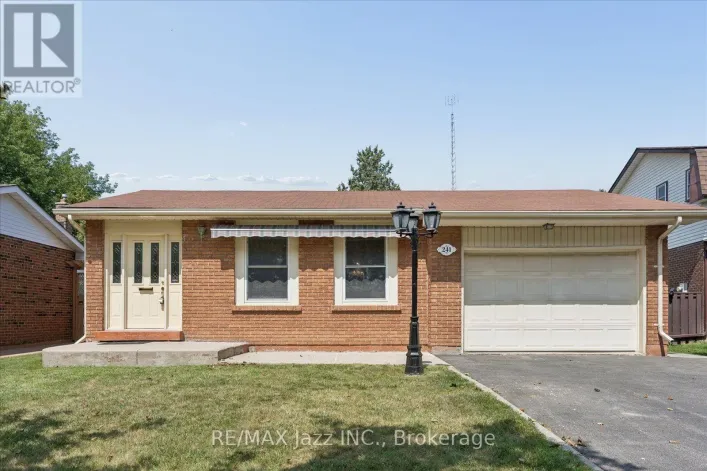 241 VIEWMOUNT STREET, Oshawa