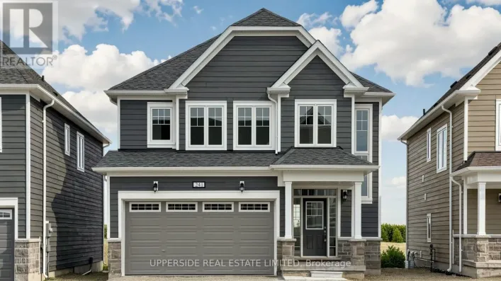 241 VILLAGE GATE DRIVE, Wasaga Beach