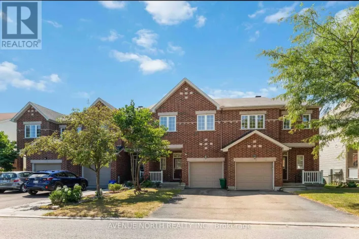 241 WAYMARK CRESCENT, Ottawa