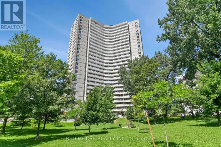2410 - 1081 AMBLESIDE DRIVE, Ottawa