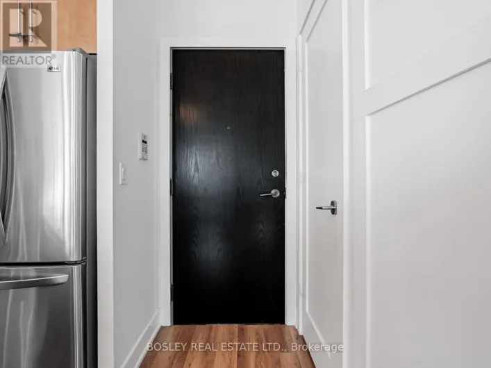 2410 - 120 HOMEWOOD AVENUE, Toronto