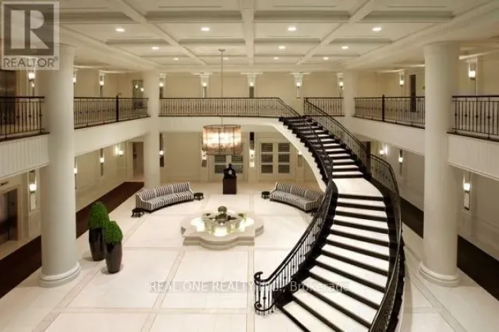 2410 - 15 GREENVIEW AVENUE, Toronto