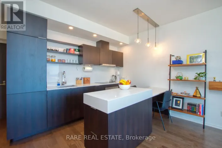 2410 - 16 BONNYCASTLE STREET, Toronto