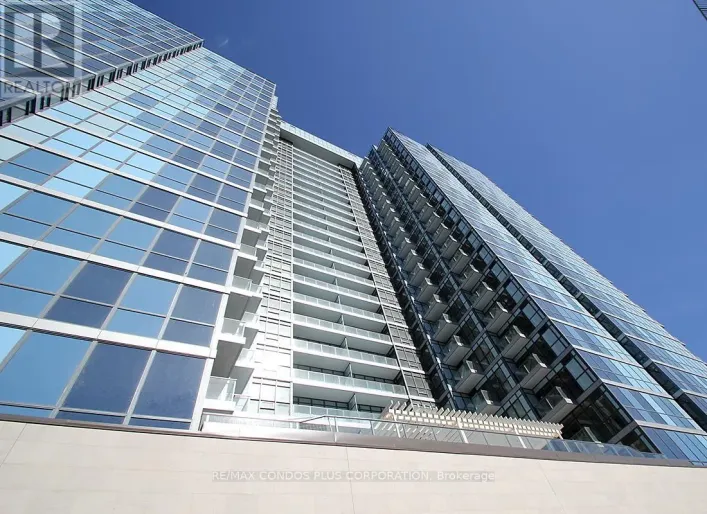 2410 - 210 SIMCOE STREET, Toronto
