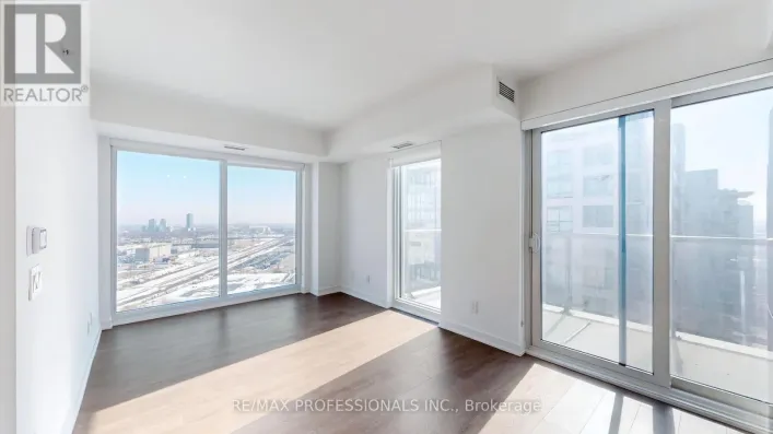 2410 - 30 SAMUEL WOOD WAY, Toronto