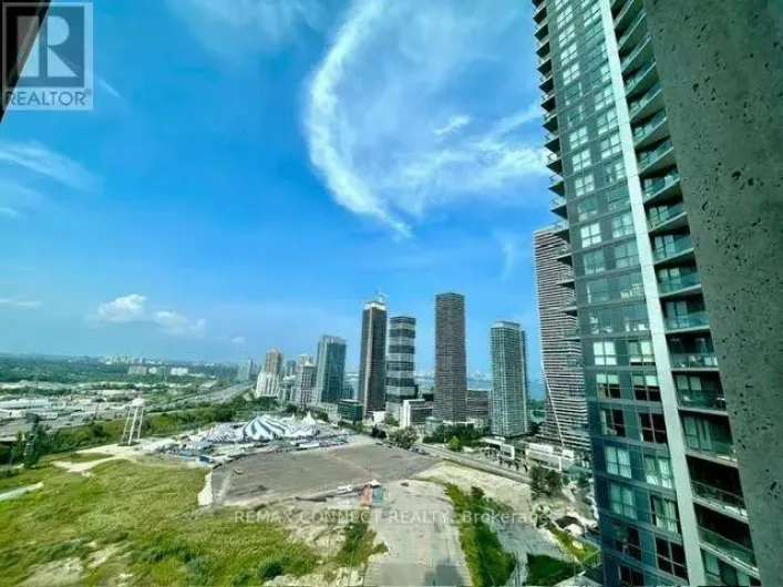 2410 - 36 PARK LAWN ROAD, Toronto