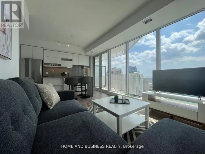 2410 - 4065 CONFEDERATION PARKWAY, Mississauga