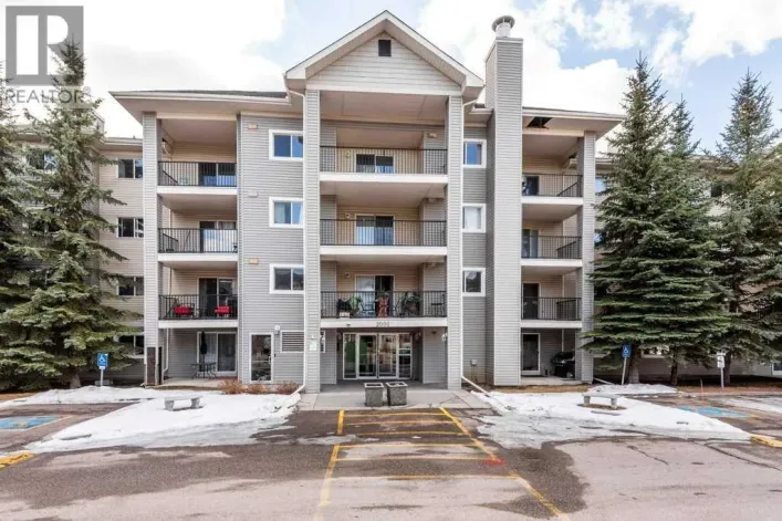 2410, 4975 130 Avenue SE, Calgary