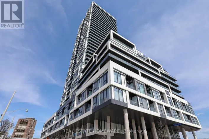 2410 - 5 DEFRIES STREET, Toronto