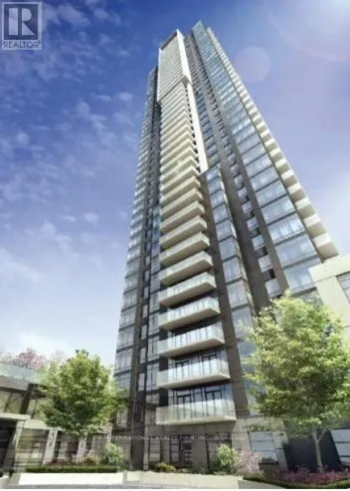 2410 - 55 ANN O'REILLY ROAD, Toronto