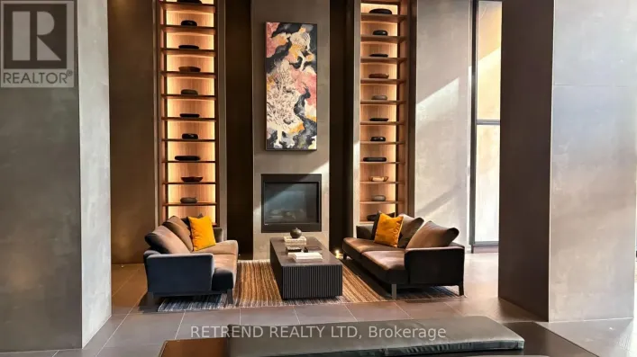 2410 - 55 CHARLES STREET E, Toronto