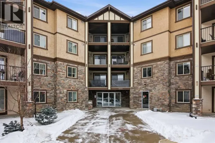 2410, 60 Panatella Street NW, Calgary