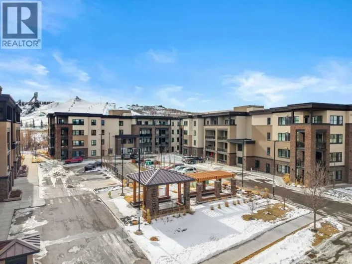 2410, 80 Greenbriar Place NW, Calgary