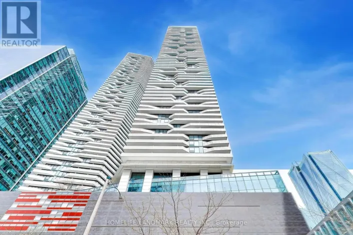 2410 - 88 HARBOUR STREET, Toronto