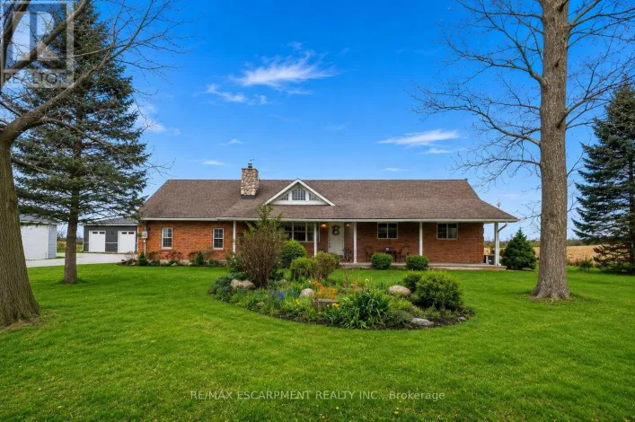 2410 ABINGDON ROAD, West Lincoln