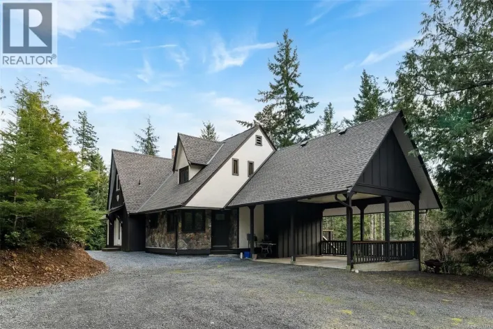 2410 Carpenter Rd, Sooke
