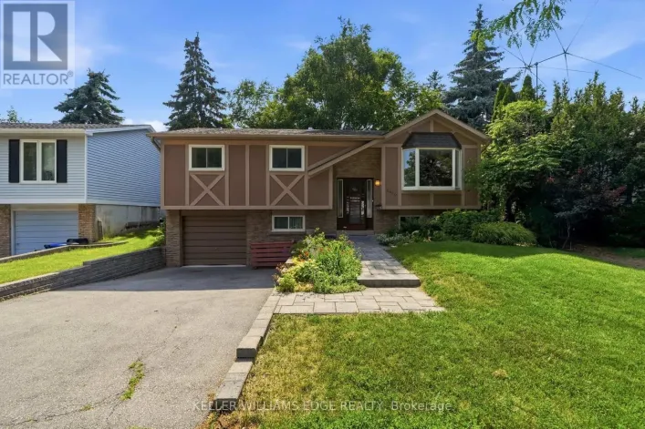 2410 CAVENDISH DRIVE, Burlington