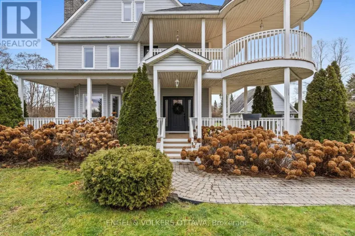 2410 CONCESSION ROAD, North Grenville