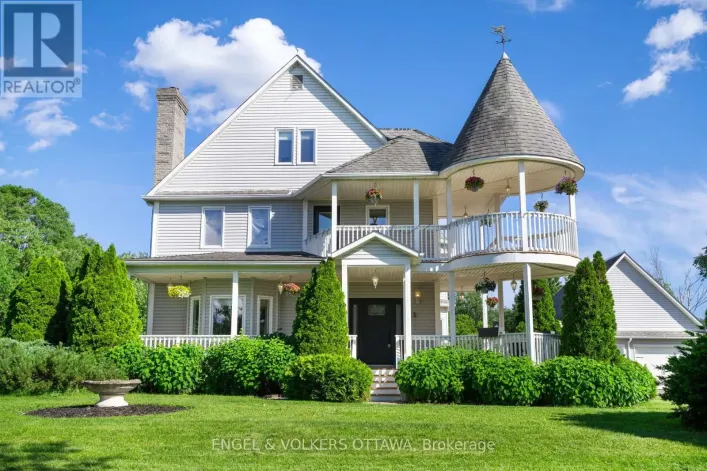 2410 CONCESSION ROAD, North Grenville