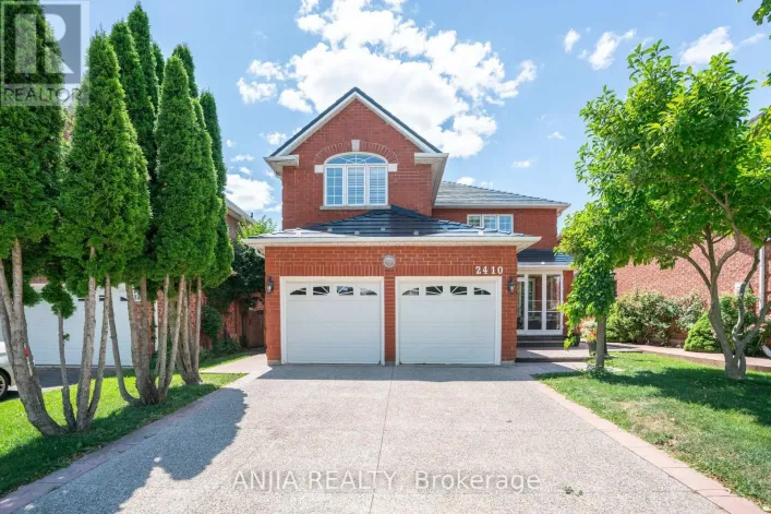 2410 EDEN VALLEY DRIVE, Oakville