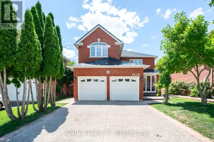 2410 EDEN VALLEY DRIVE, Oakville