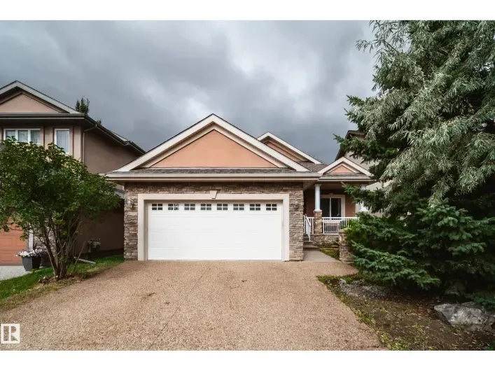 House for sale: 2410 WARRY PL SW, Edmonton