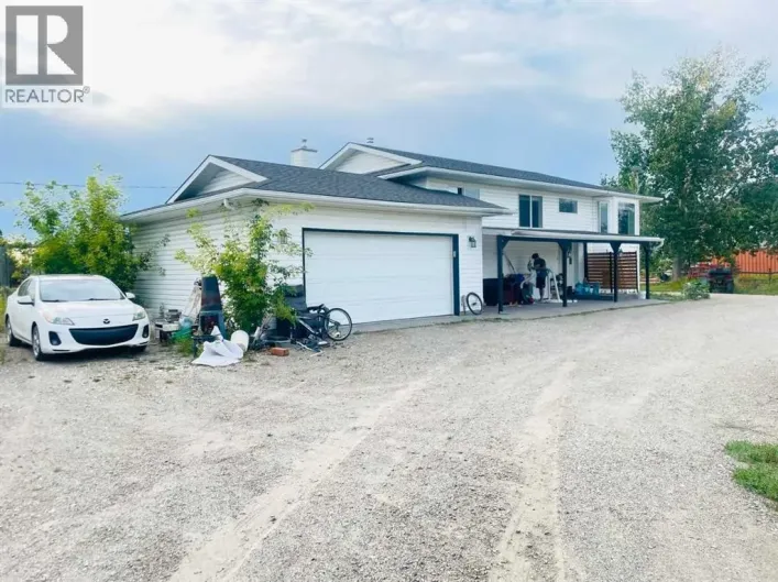 241017 Range Road 280, Rural Rocky View County
