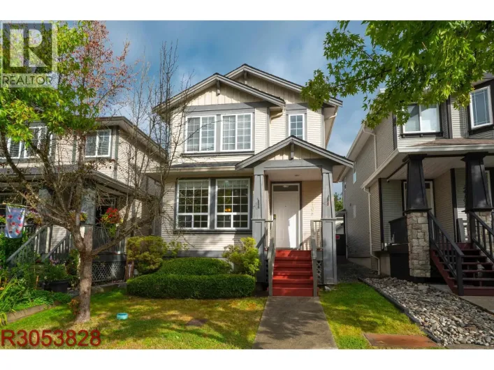 24105 102 AVENUE, Maple Ridge